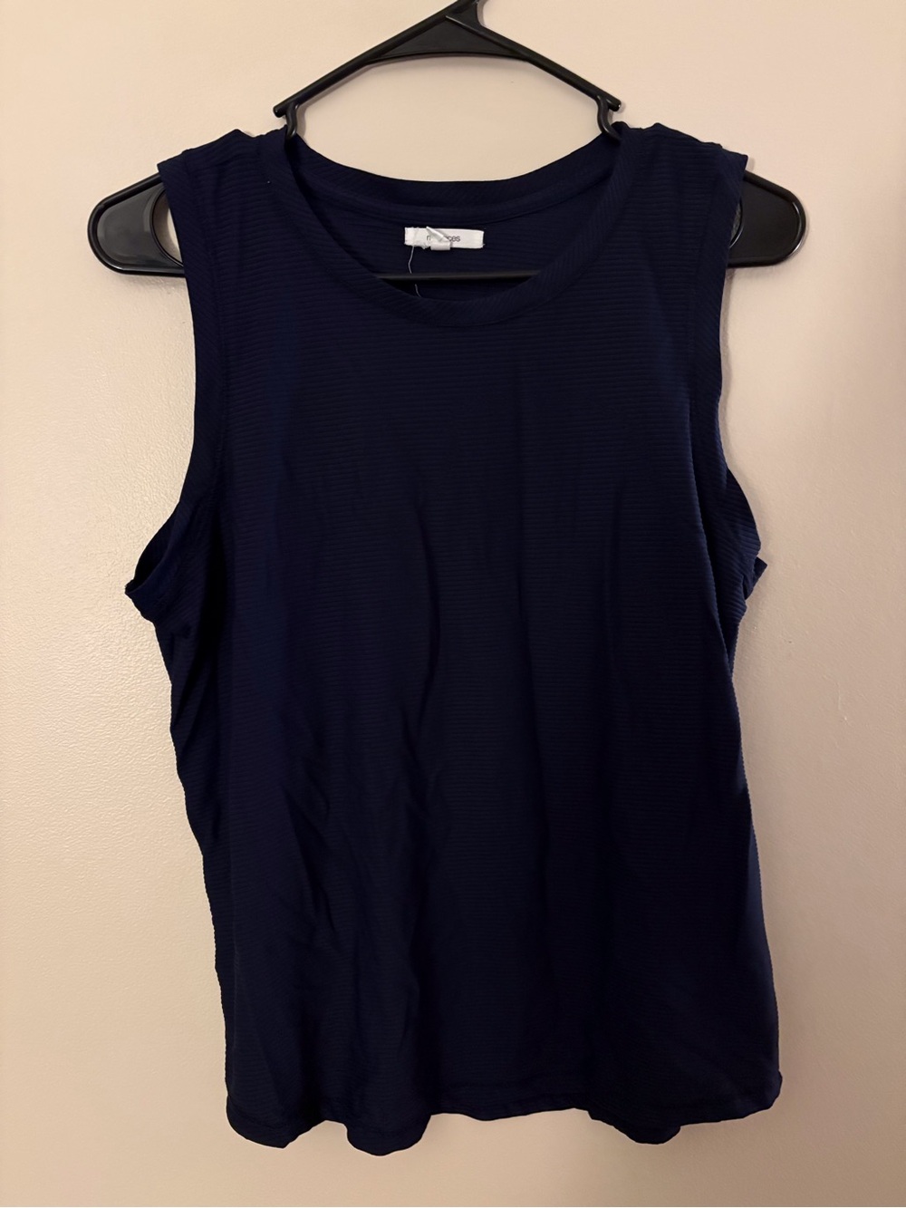 Navy Tank Maurices